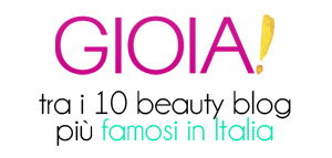 Top Beauty Blogger Italia
