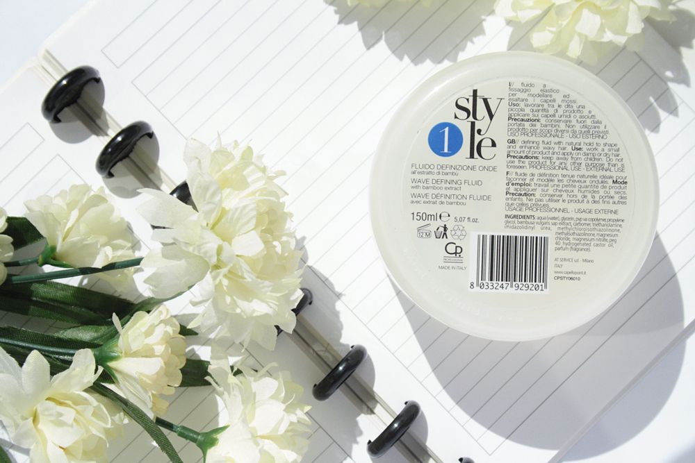 Fluido definizione onde