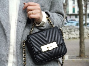 Mini bag Michael Kors