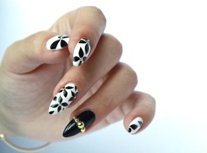 Tutorial nail art