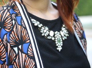 OUTFIT PANTALONI CULOTTE