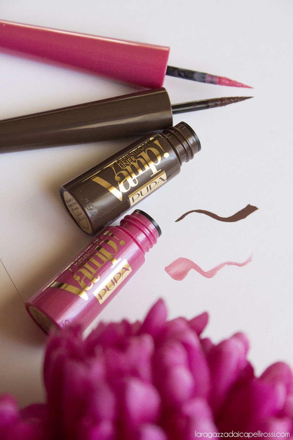 PUPA Dot Shock Definition Eyeliner