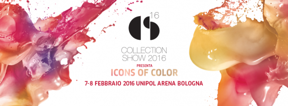 Wella Collection Show 2016