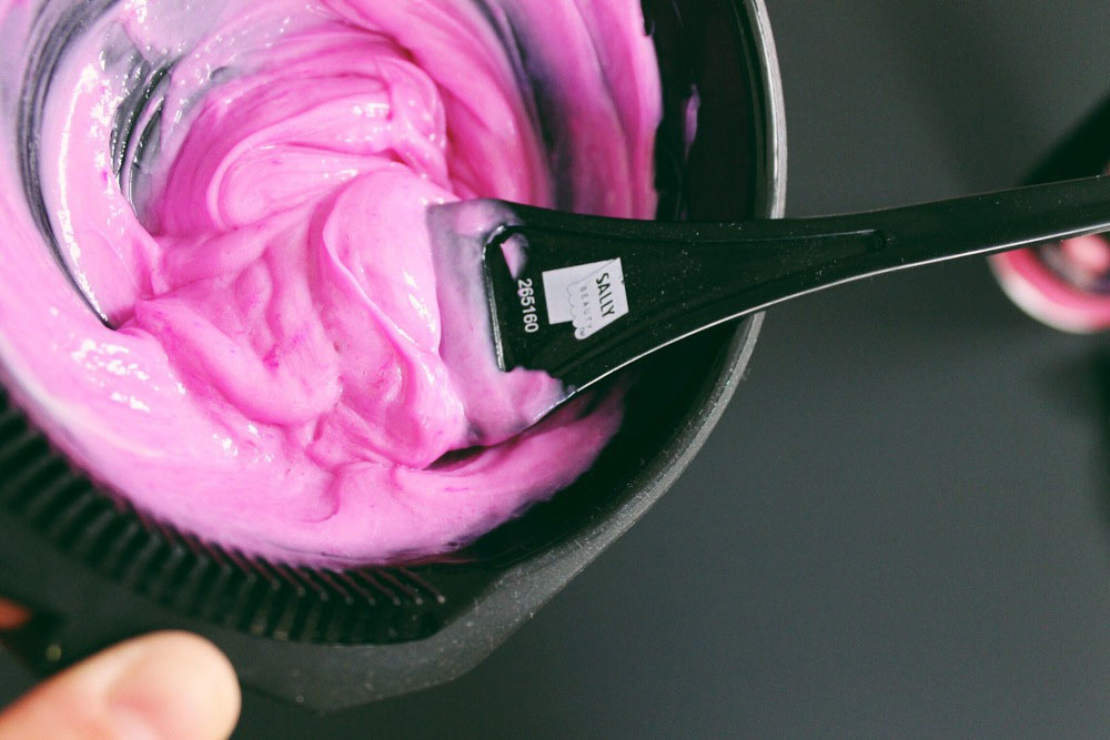 Che Colore Fare Per Coprire I Capelli Bianchi