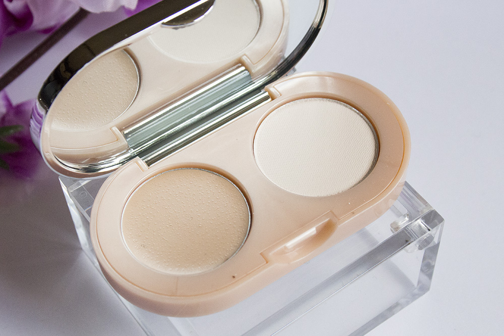 P2 CAMOUFLAGE KIT - SWATCH & REVIEW