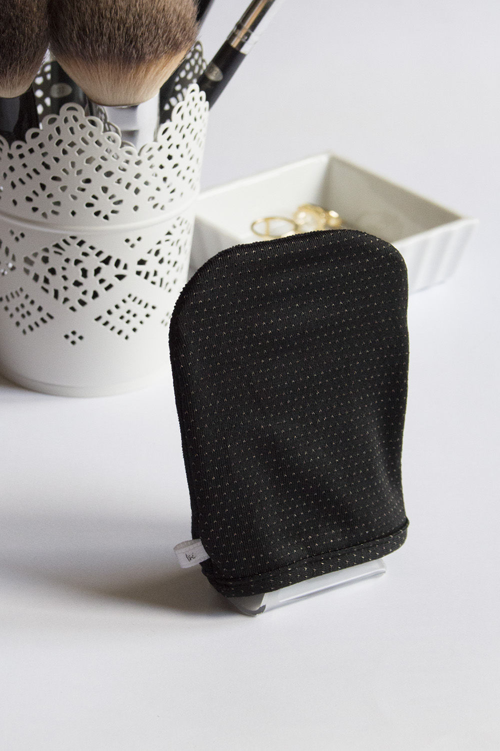 ISI GUANTO STRUCCANTE