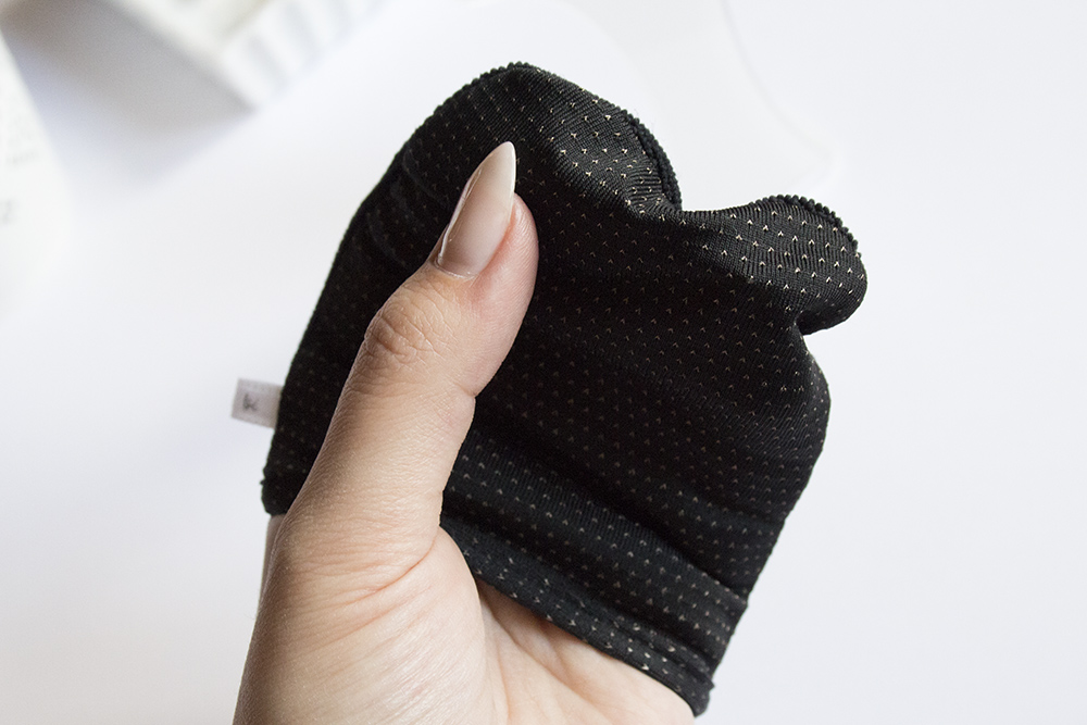 ISI GUANTO STRUCCANTE