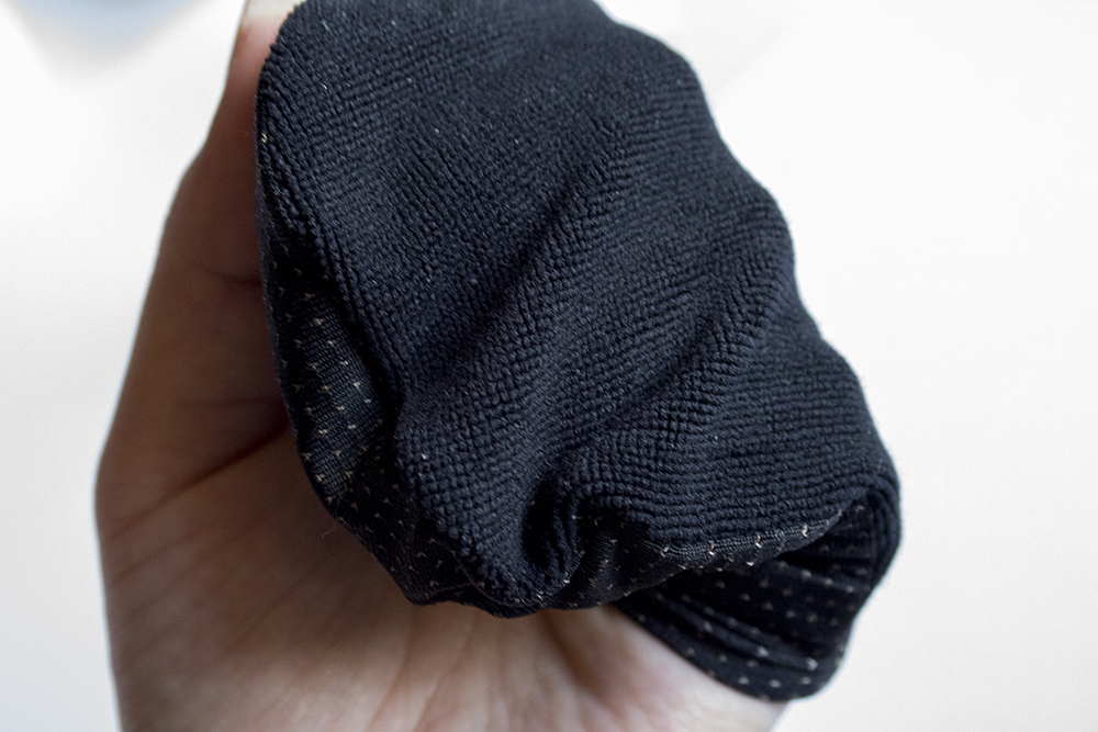 ISI GUANTO STRUCCANTE