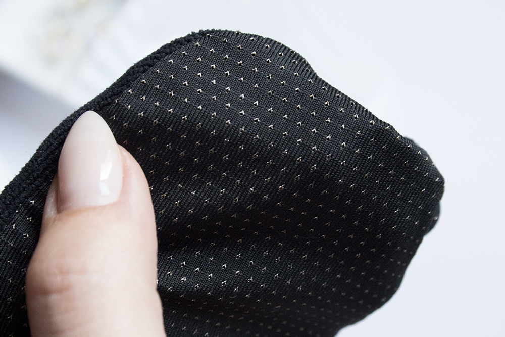 ISI GUANTO STRUCCANTE