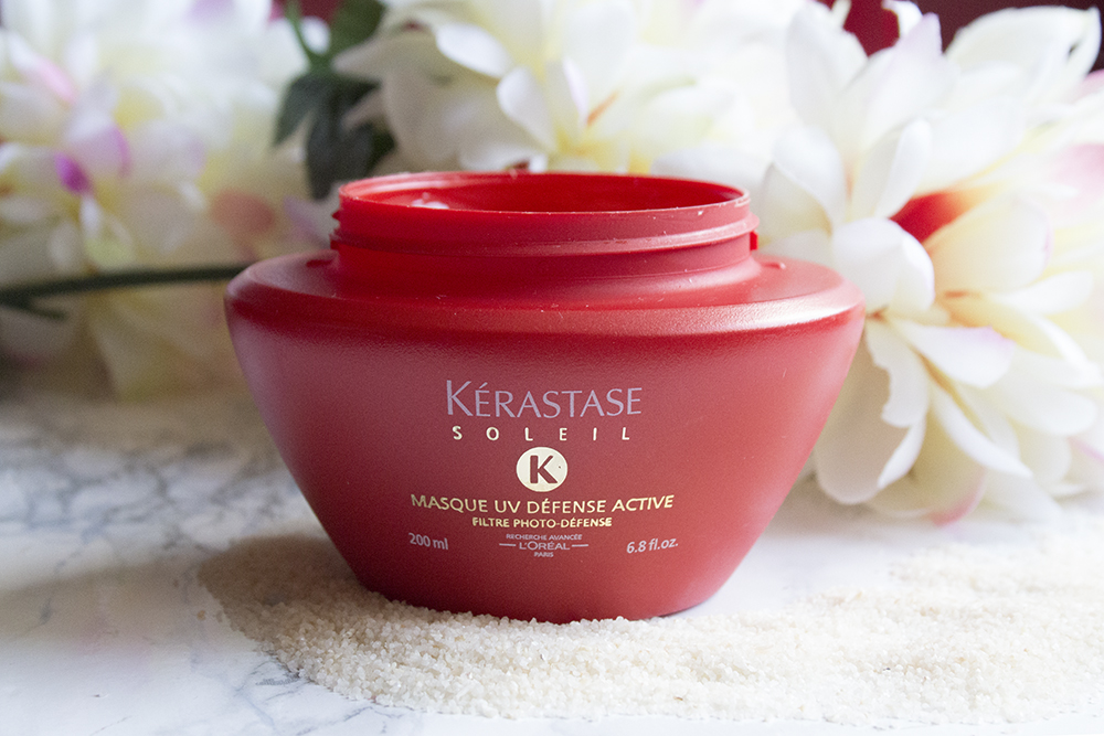 Kerastase Maschera UV Defence