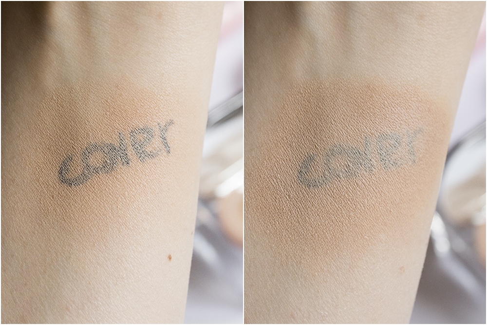 P2 CAMOUFLAGE KIT SWATCH