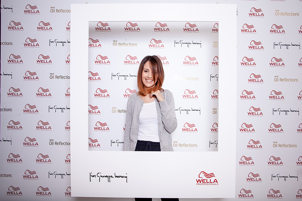 Wella Oil Reflections