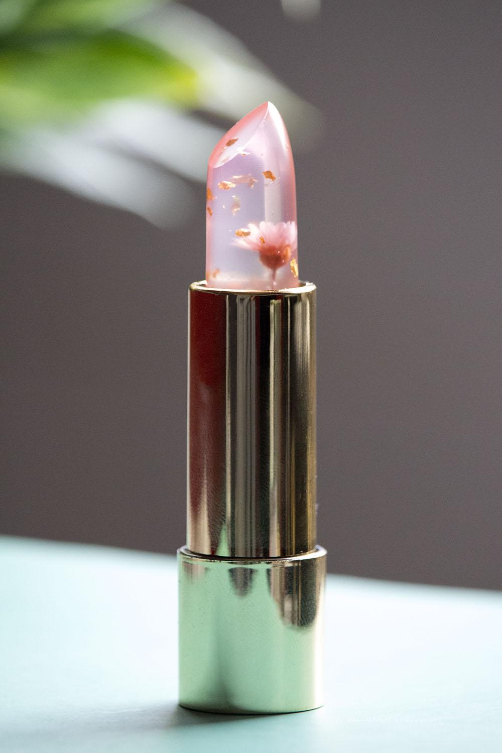 KAILIJUMEI FLOWER LIPSTICK