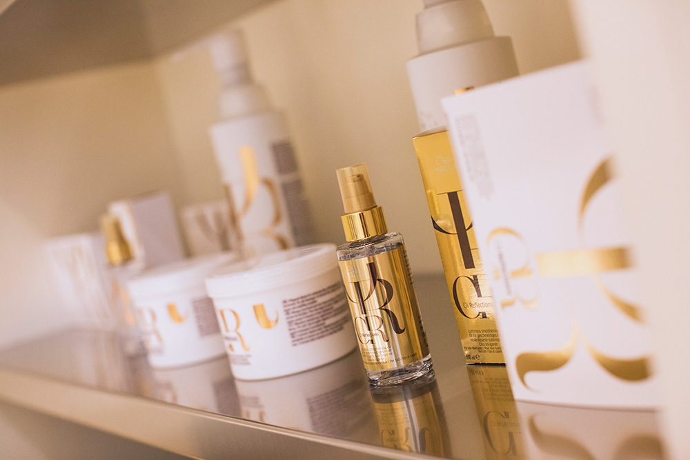 WELLA OIL REFLECTIONS