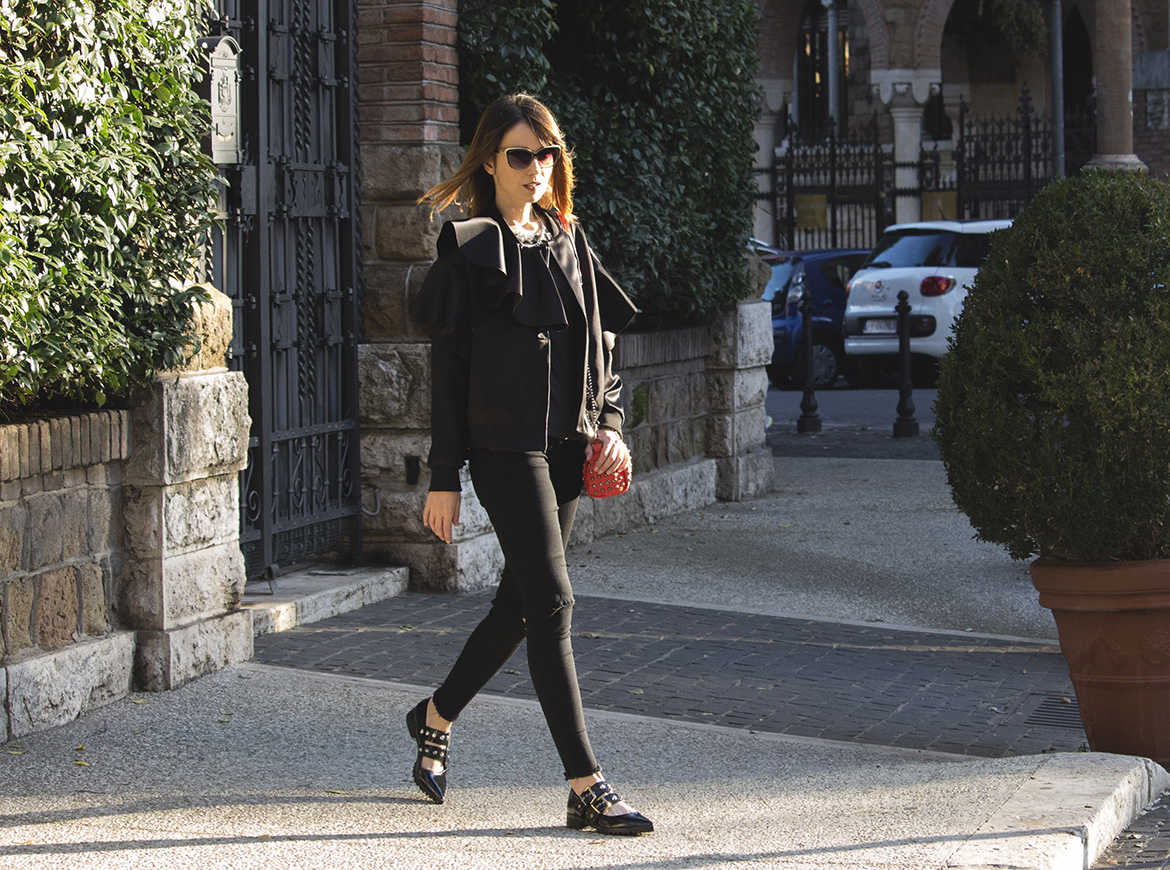 TREND 2016: BOMBER IN VERSIONE CHIC