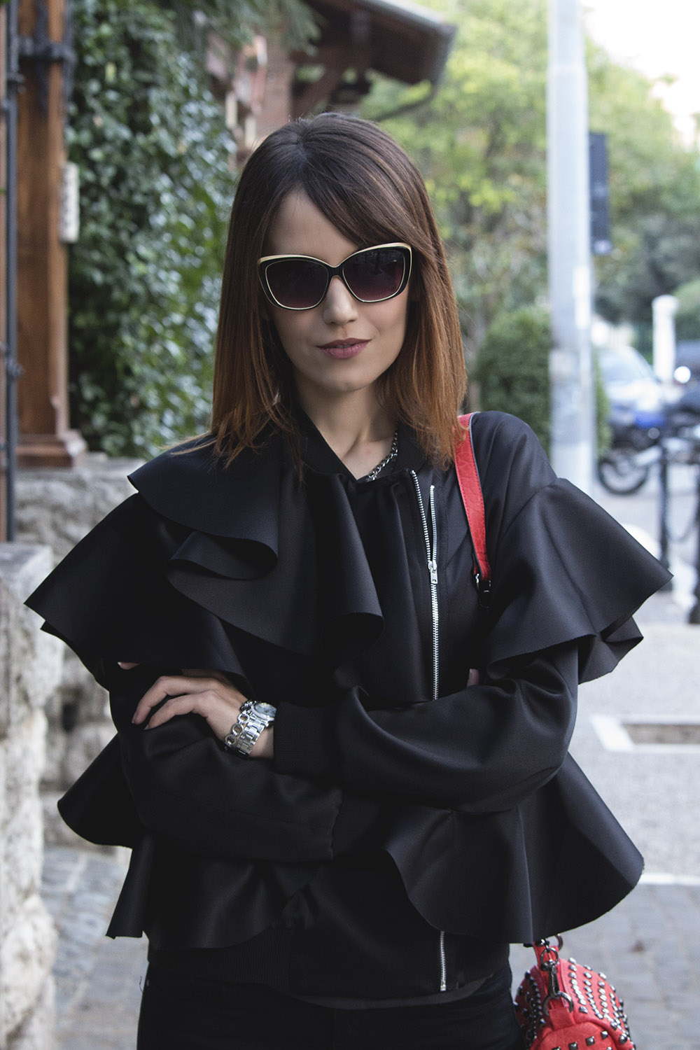 TREND 2016: BOMBER IN VERSIONE CHIC