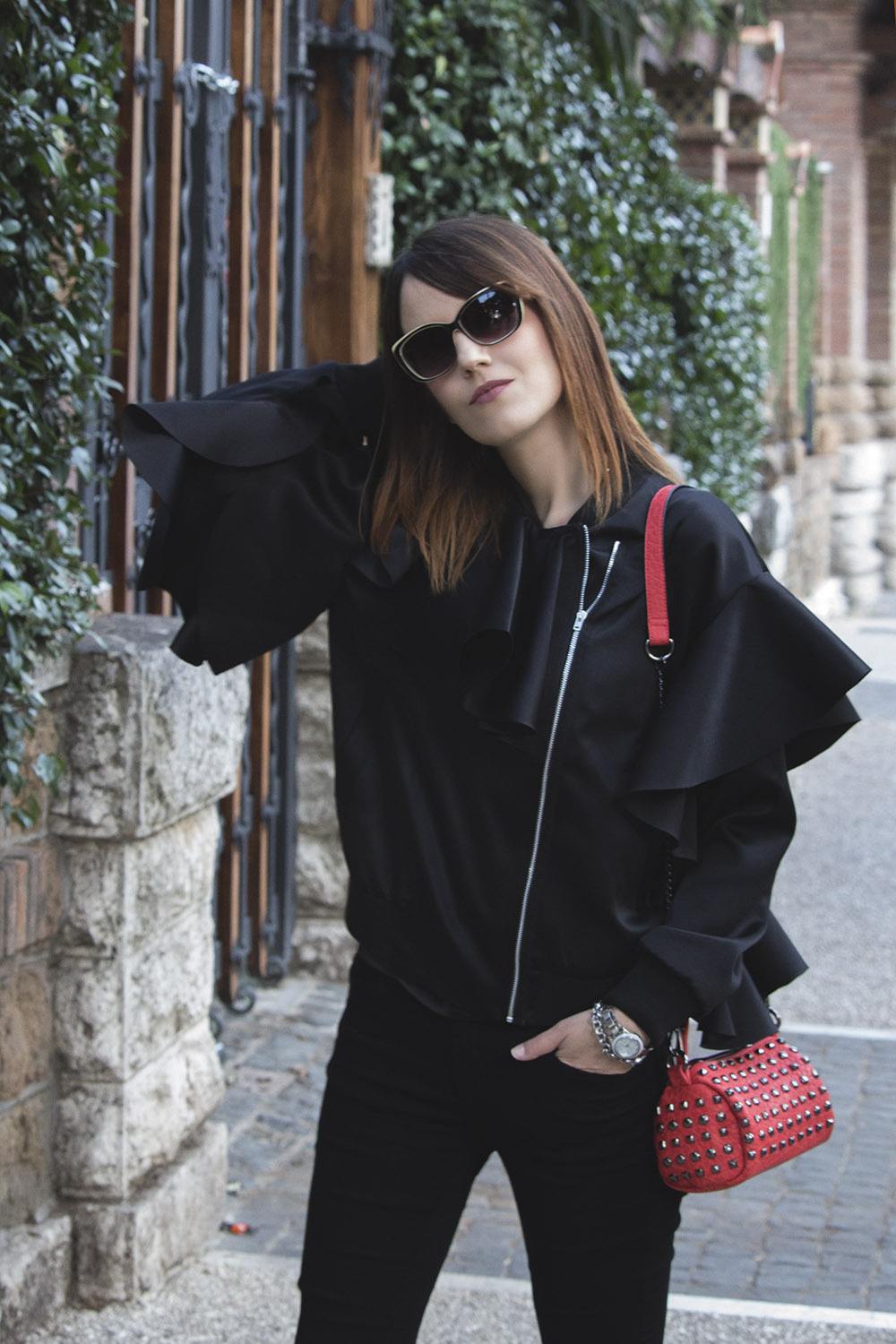 TREND 2016: BOMBER IN VERSIONE CHIC