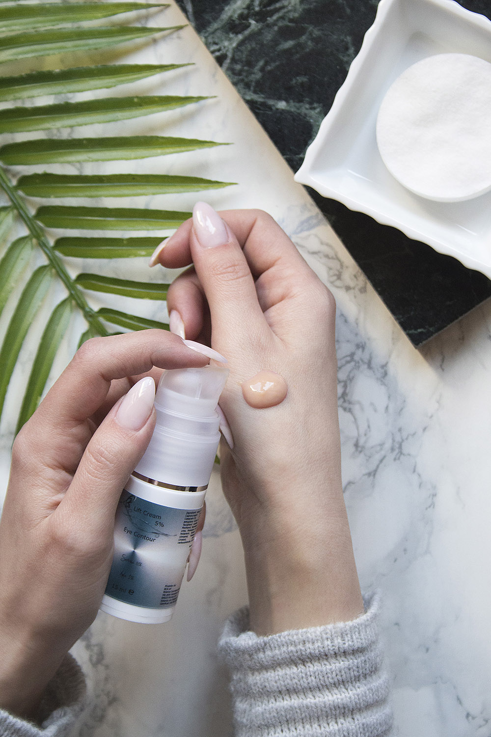 SKINCARE: COSMECEUTICI NATURAMLA