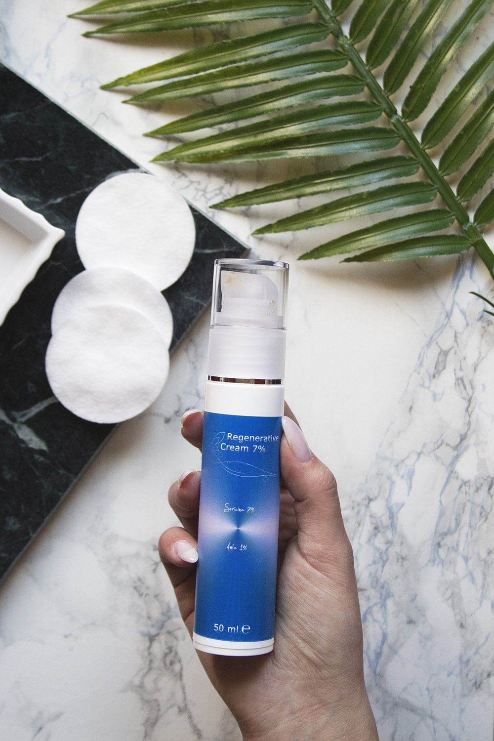 SKINCARE: COSMECEUTICI NATURAMLA