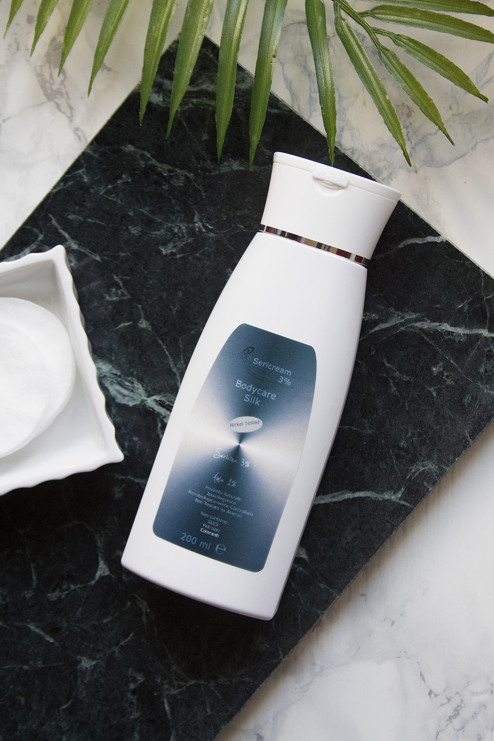 SKINCARE: COSMECEUTICI NATURAMLA