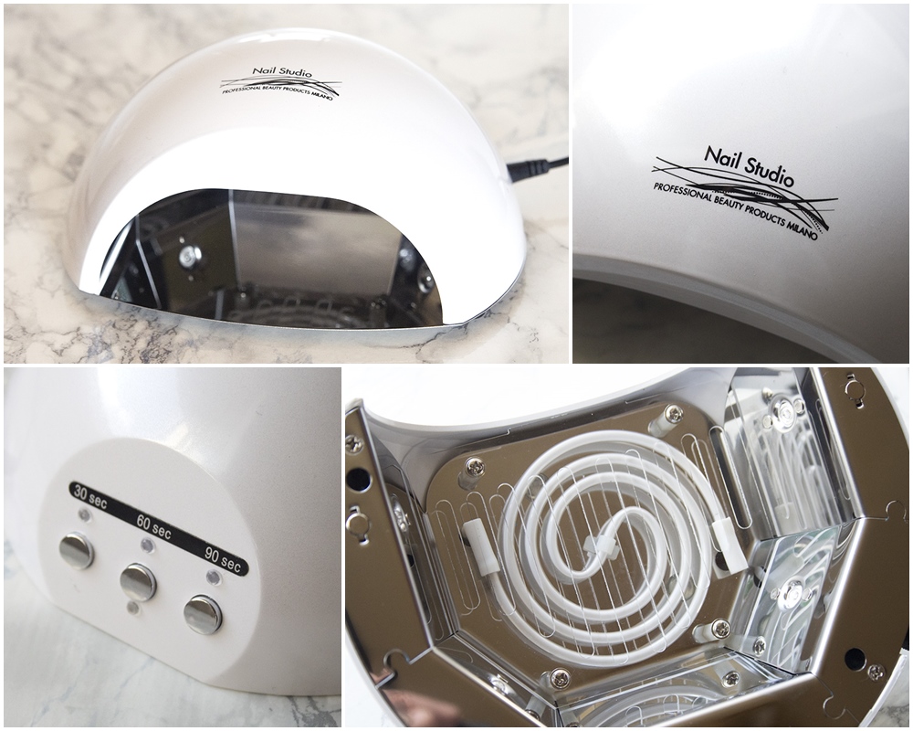 LAMPADA UV & LED NAIL STUDIO