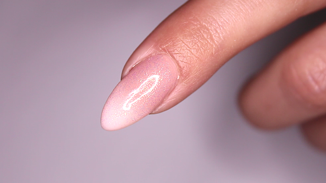 TUTORIAL UNGHIE BABY BOOMER