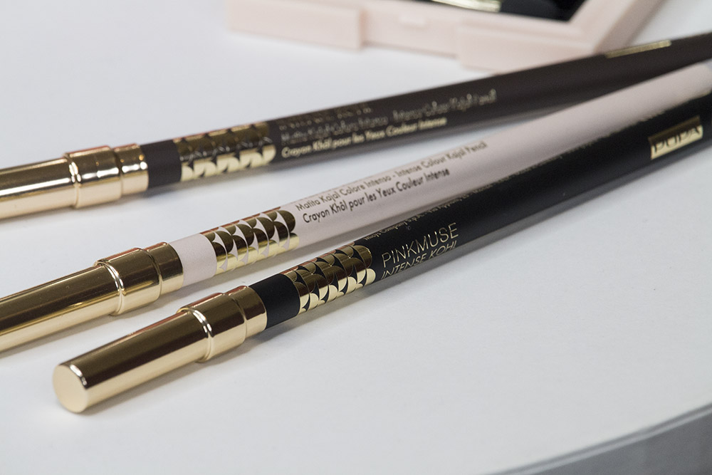 PUPA PINK MUSE INTENSE KOHL