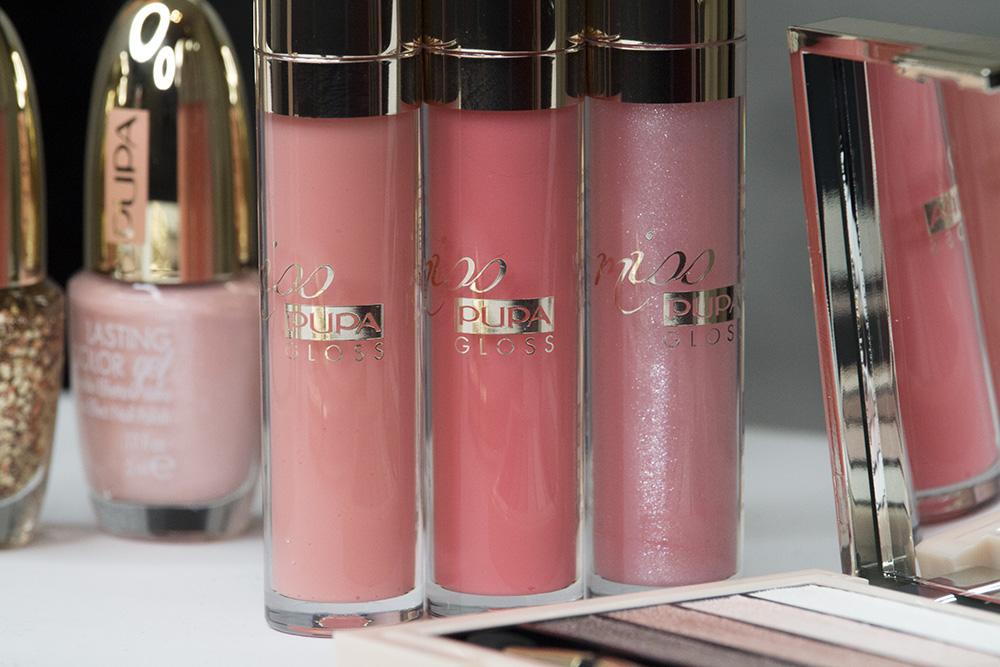 PINK MUSE MISS PUPA GLOSS