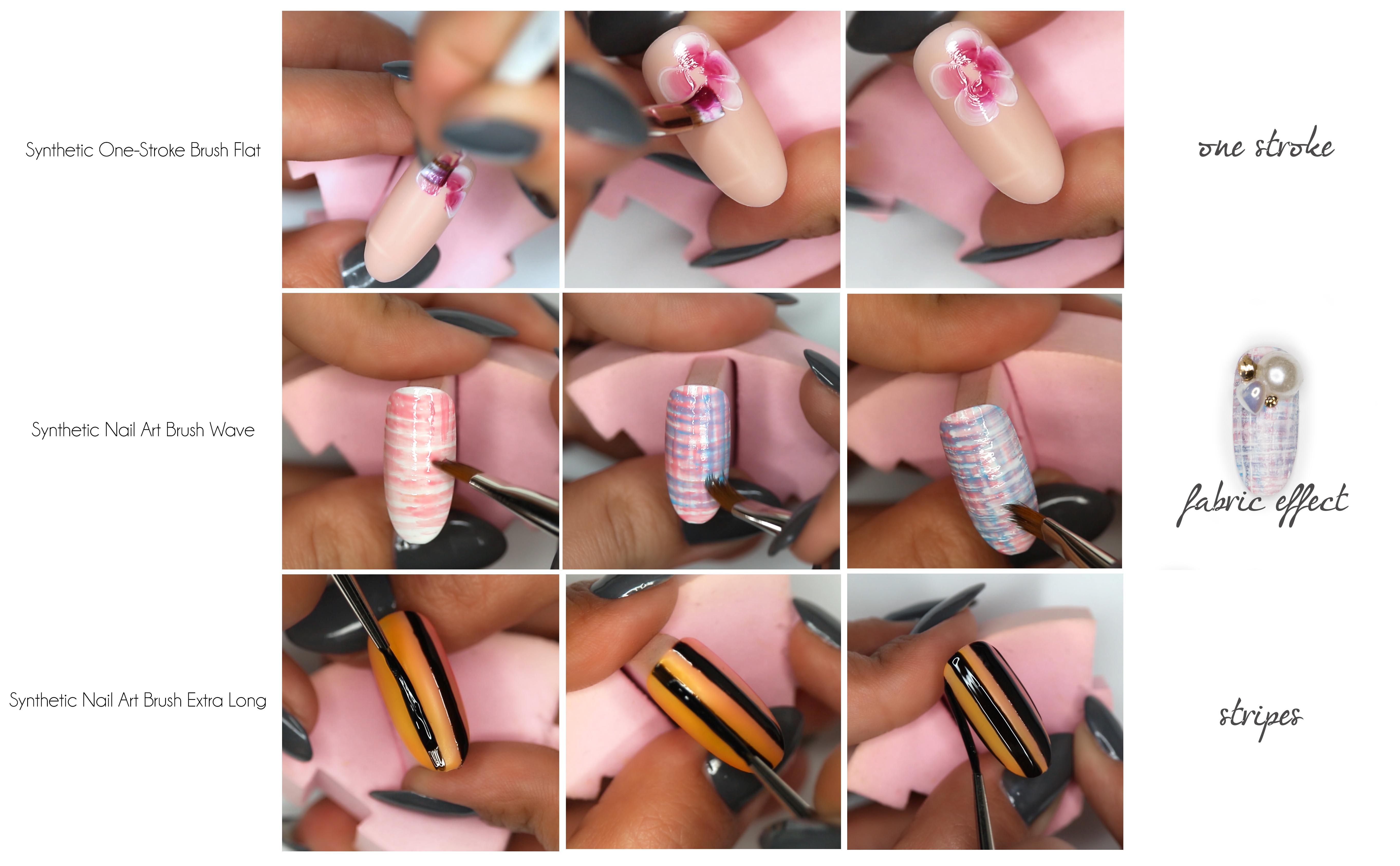 PENNELLIO NAIL ART NAIL STUDIO