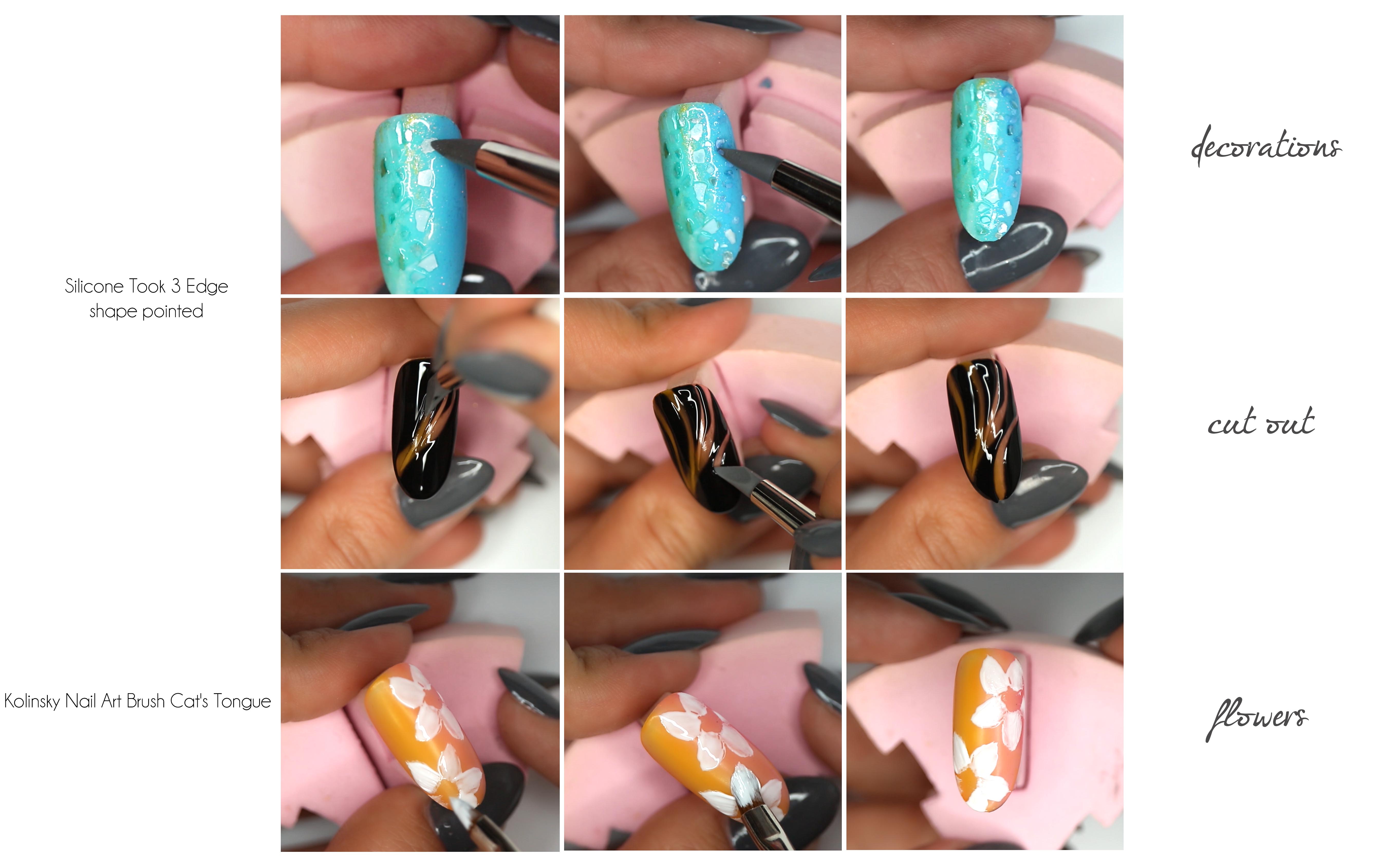 PENNELLI NAIL STUDIO CAPELLO POINT