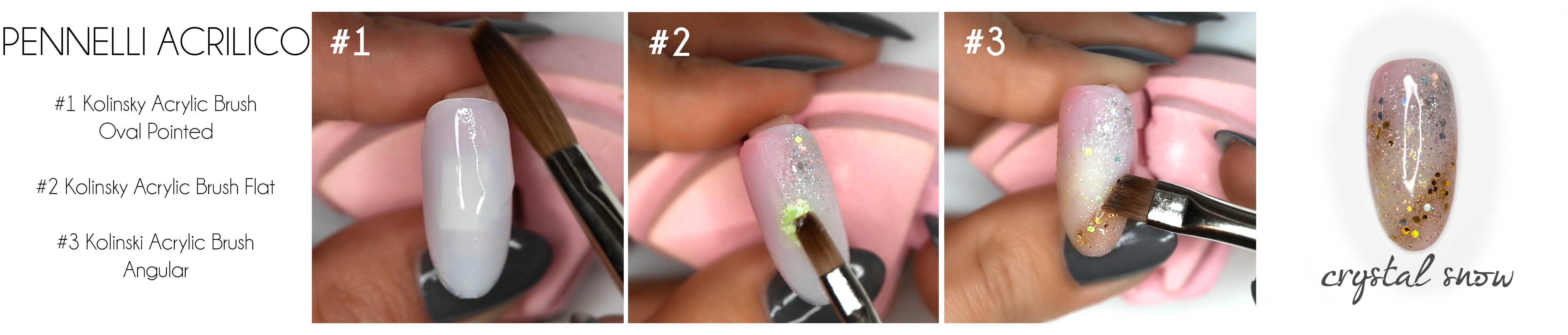 PENNELLI NAIL ART NAIL STUDIO