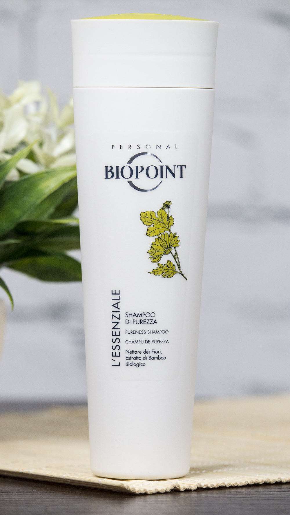 BIOPOINT L’ESSENZIALE