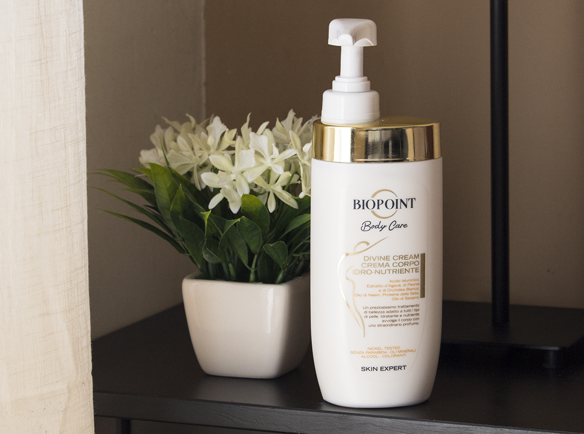 BIOPOINT BODY CARE