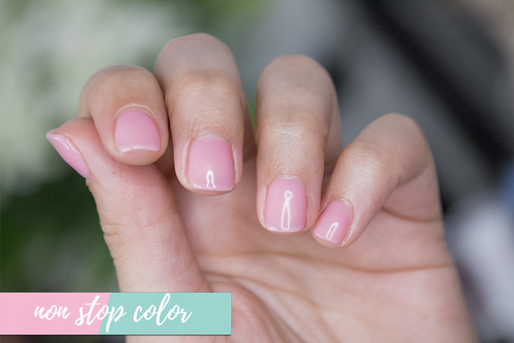 TUTORIAL ACRILICO AD IMMERSIONE