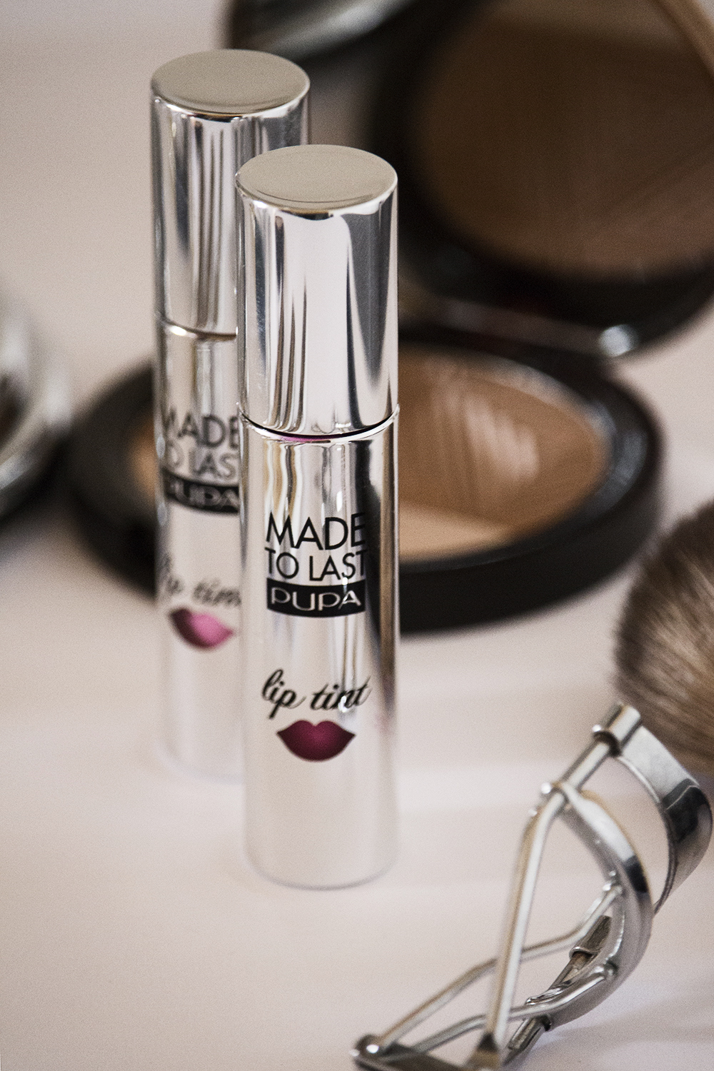 TINTE LABBRA PUPA MILANO