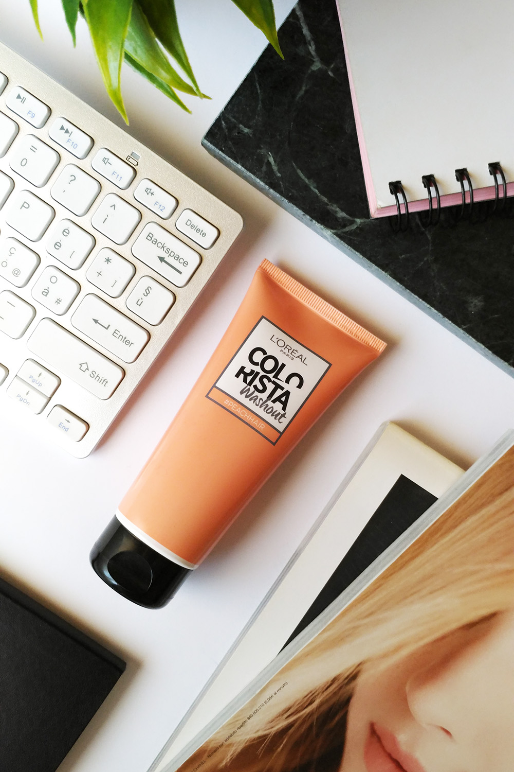 L’ORÉAL COLORISTA WASHOUT