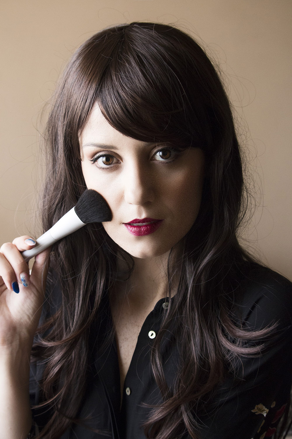 MUJI - PENNELLI MAKE-UP E ACCESSORI BEAUTY