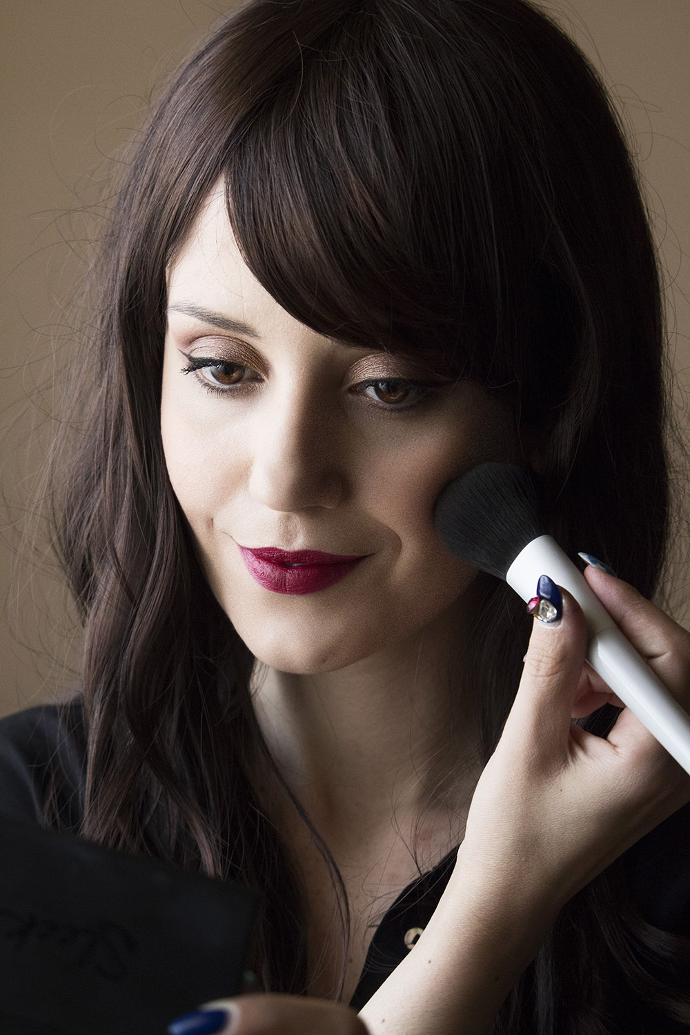 MUJI ACCESSORI BEAUTY