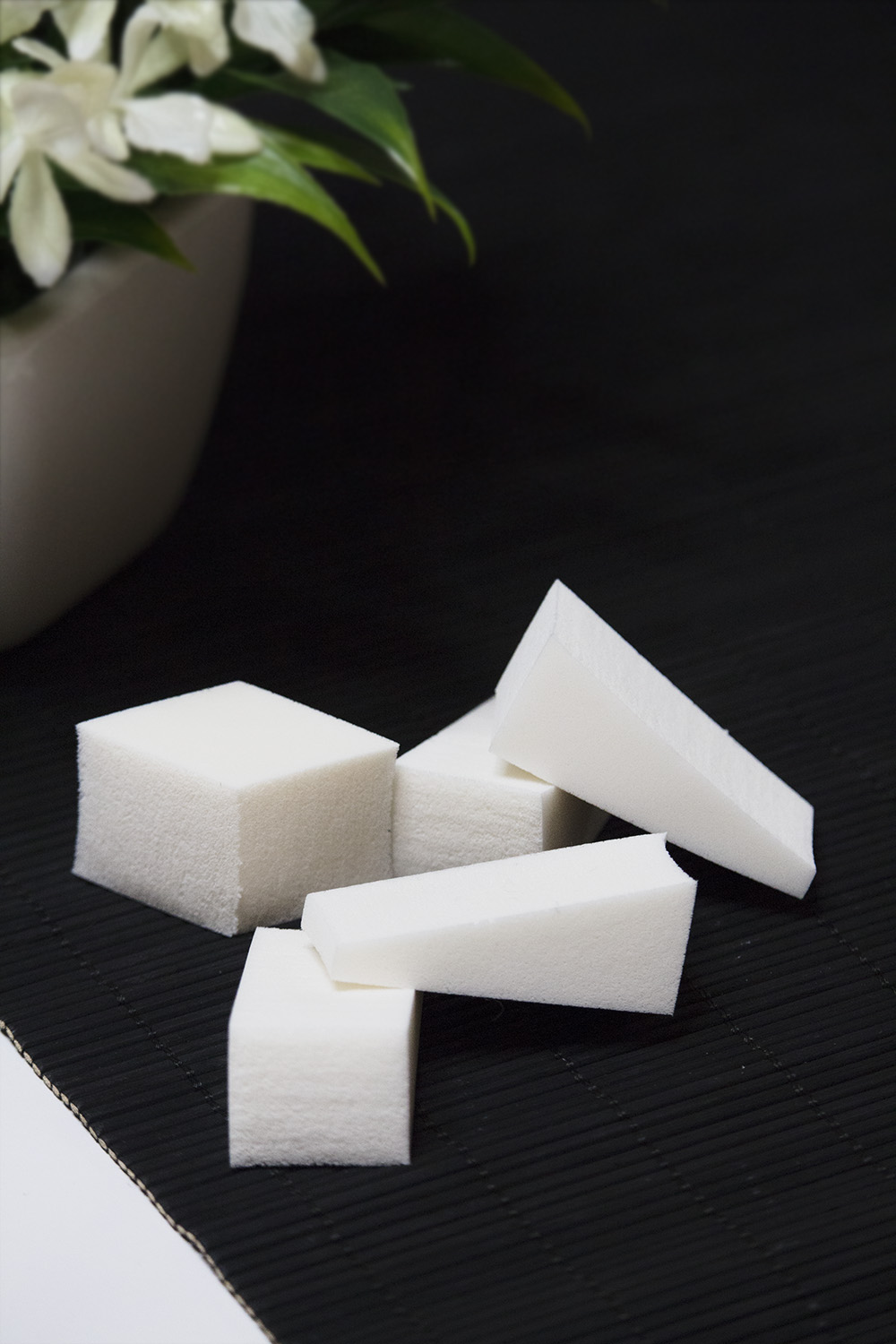 MUJI - PENNELLI MAKE-UP E ACCESSORI BEAUTY