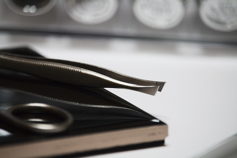 MUJI - PENNELLI MAKE-UP E ACCESSORI BEAUTY