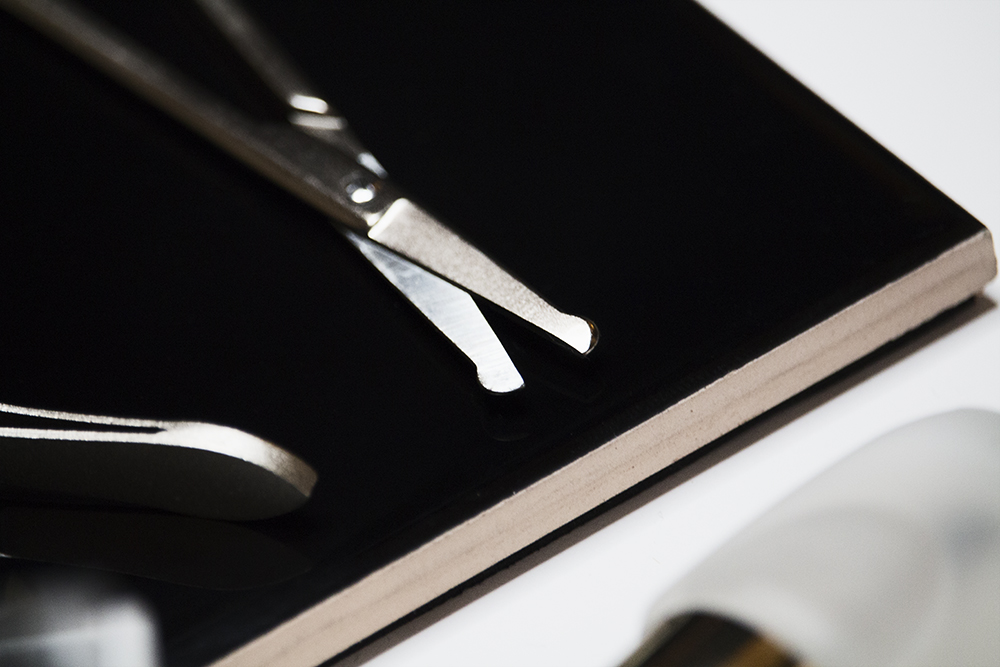 MUJI - PENNELLI MAKE-UP E ACCESSORI BEAUTY