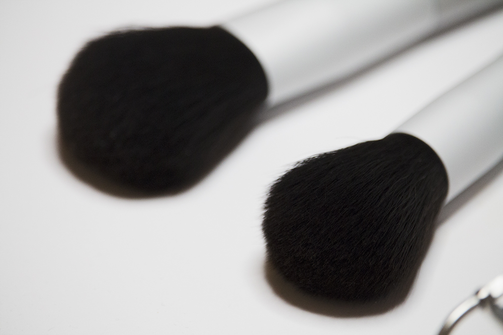 MUJI - PENNELLI MAKE-UP E ACCESSORI BEAUTY