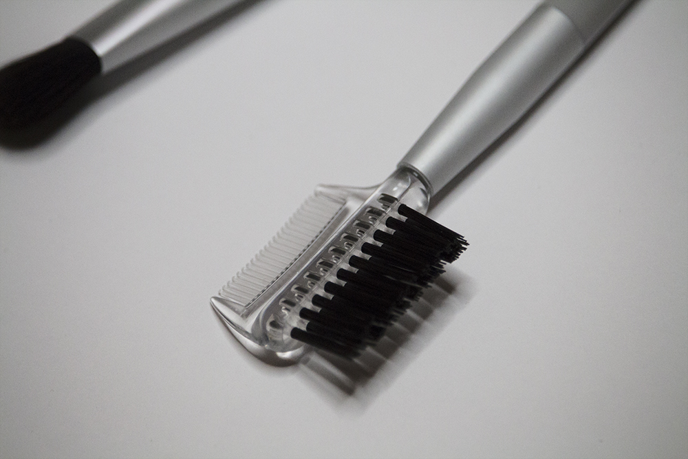 MUJI - PENNELLI MAKE-UP E ACCESSORI BEAUTY