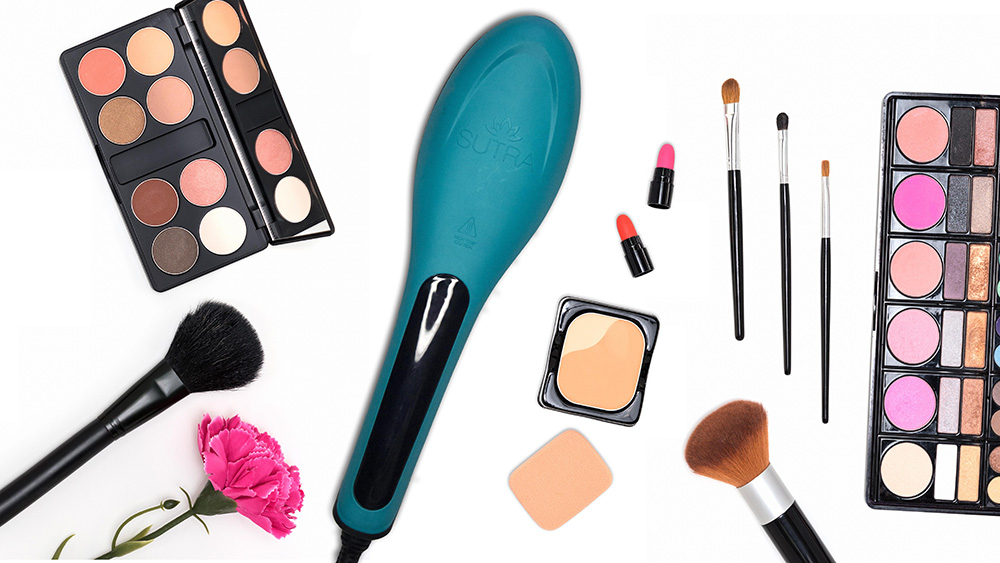 TUTORIAL SPAZZOLA LISCIANTE - SUTRA BRUSH 2.0