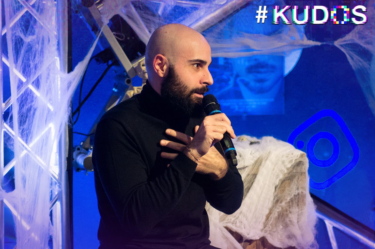 KUDOS FINALE – CI VEDIAMO STASERA SU RAI4!