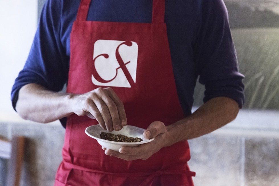 TEAM COOKING ROMA: FORMAZIONE AZIENDALE ATTRAVERSO LA CUCINA