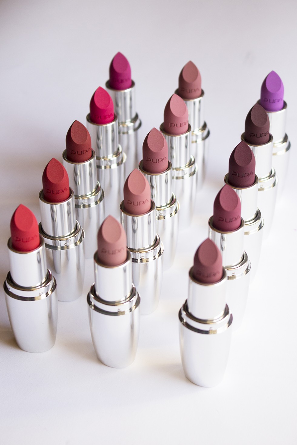 Rossetti PUPA I'm Matt