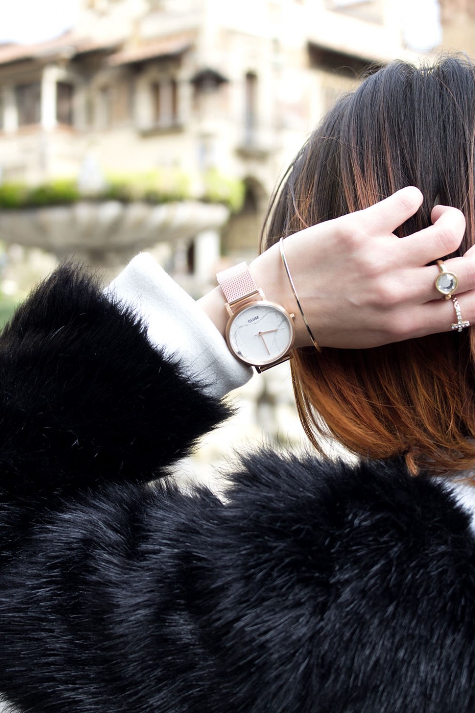 OROLOGIO CLUSE Ecco dove acquistarlo