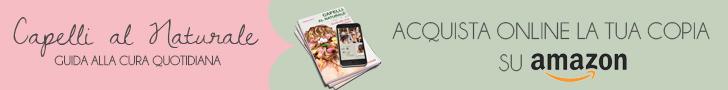 Capelli al Naturale AMAZON