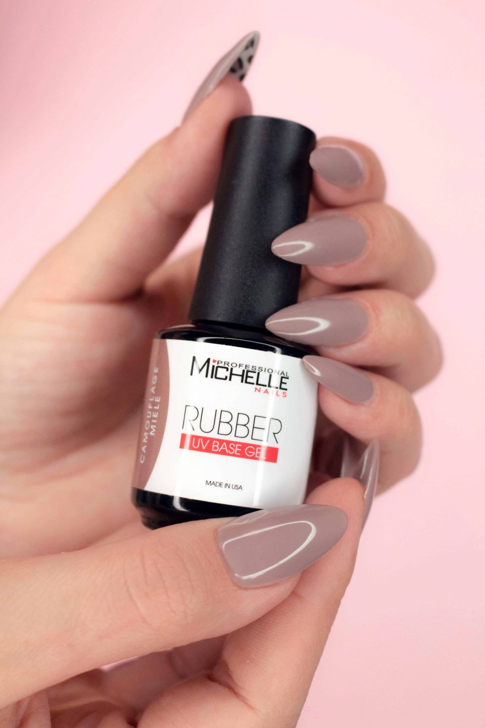 RICOSTRUZIONE UNGHIE FULLCOVER TIPS